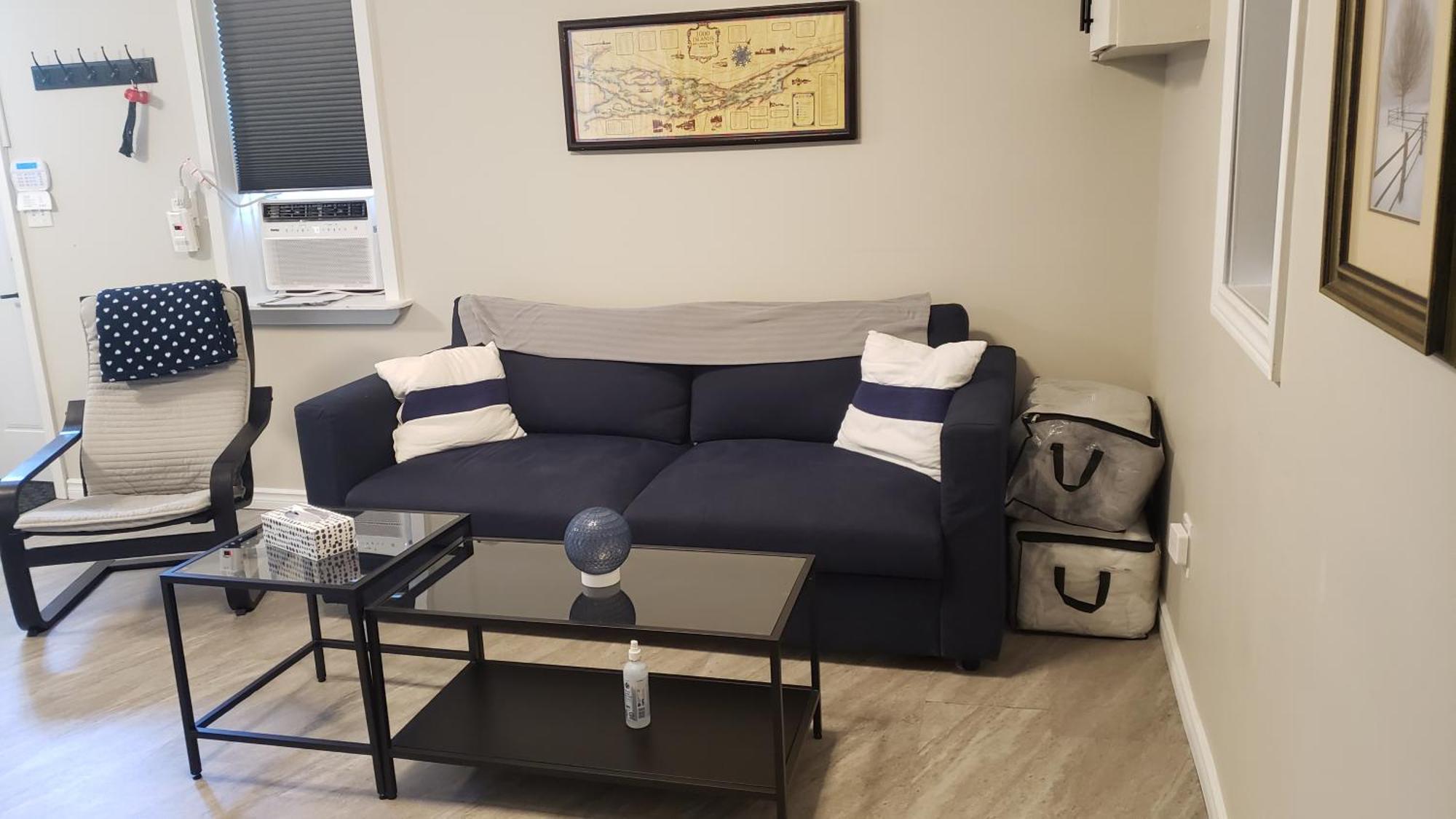 Cozy Home On A Quiet Street Minutes To Dt Kingston Exterior foto