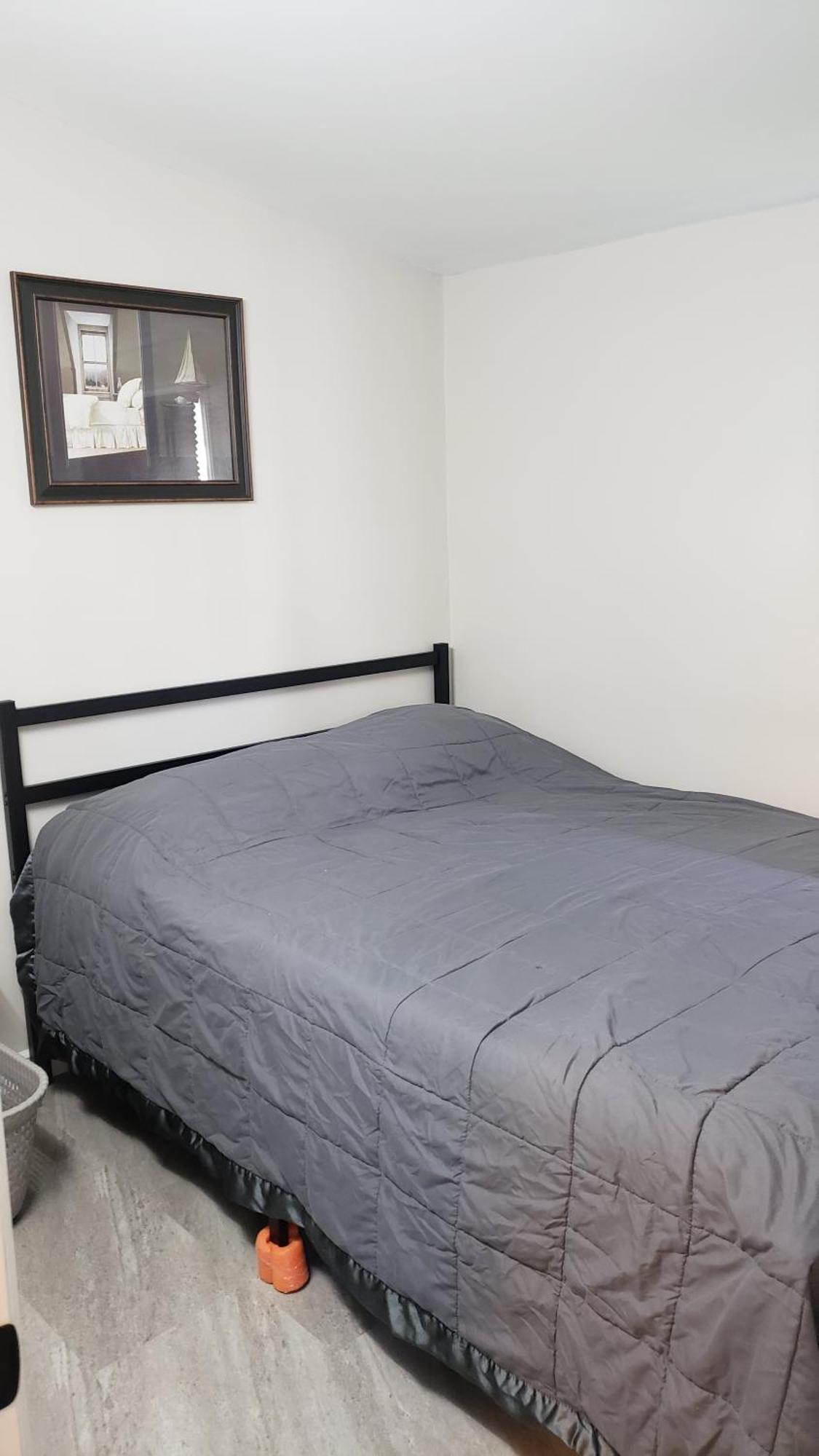 Cozy Home On A Quiet Street Minutes To Dt Kingston Exterior foto